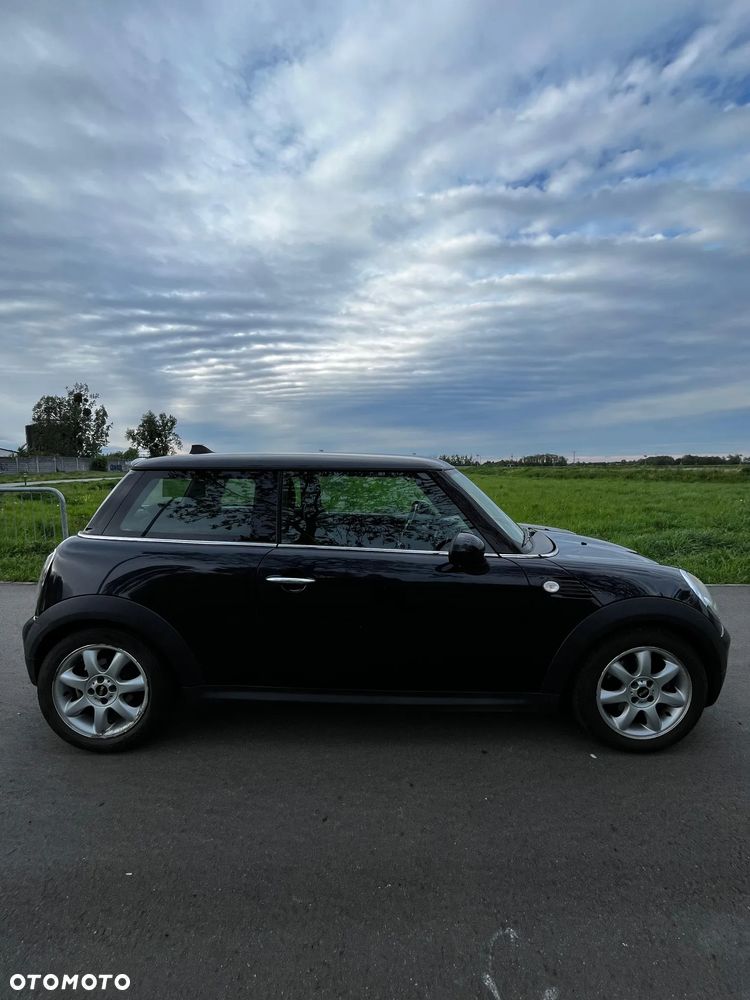 MINI Cooper - 6