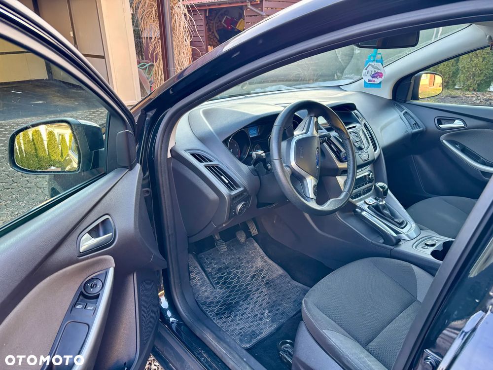 Ford Focus - 7