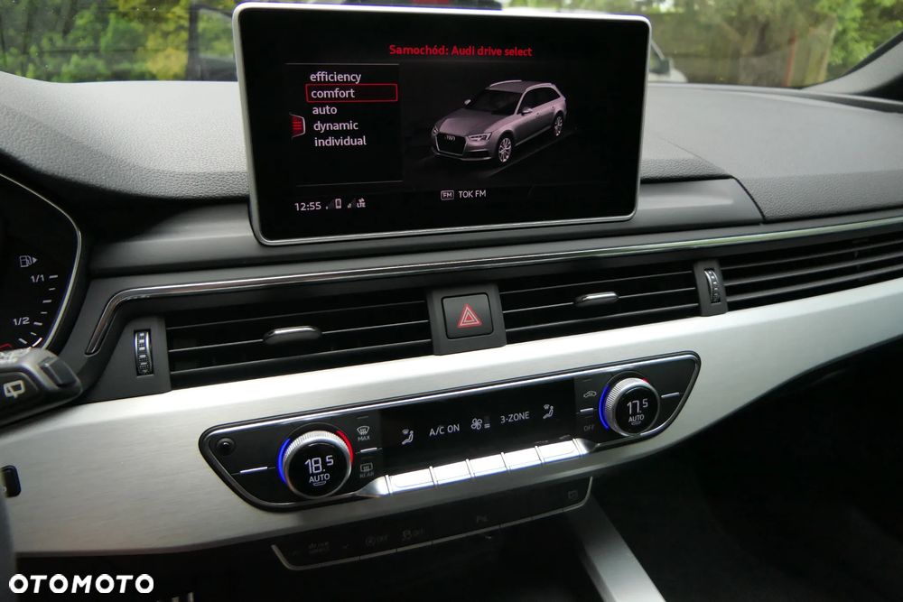 Audi A4 Avant 2.0 TFSI ultra S tronic sport - 25