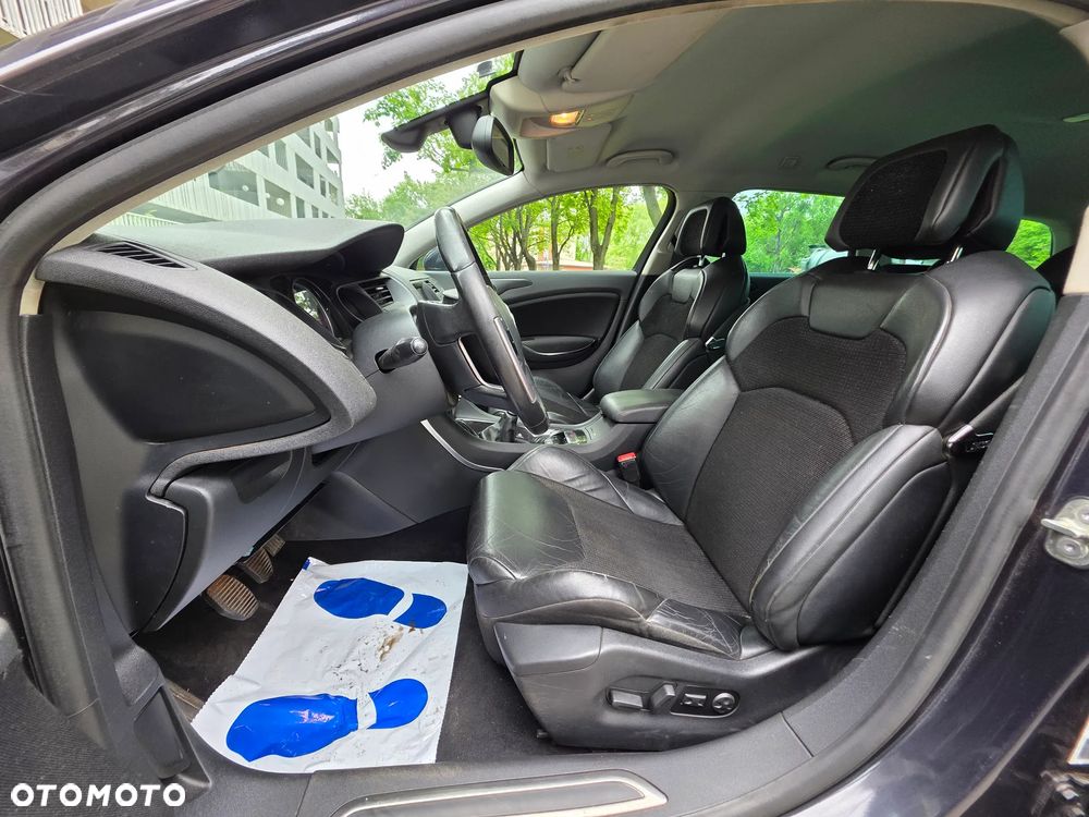 Citroën C5 2.0 HDi Exclusive - 5