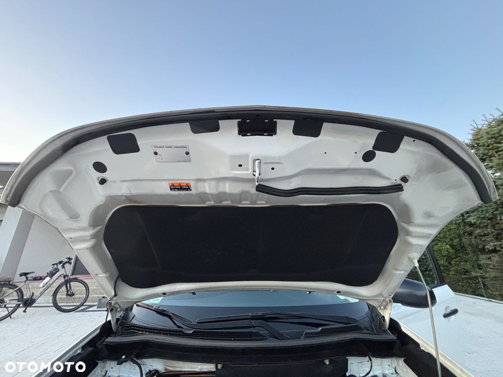 Mitsubishi Outlander 2.0 City Style 2WD - 21