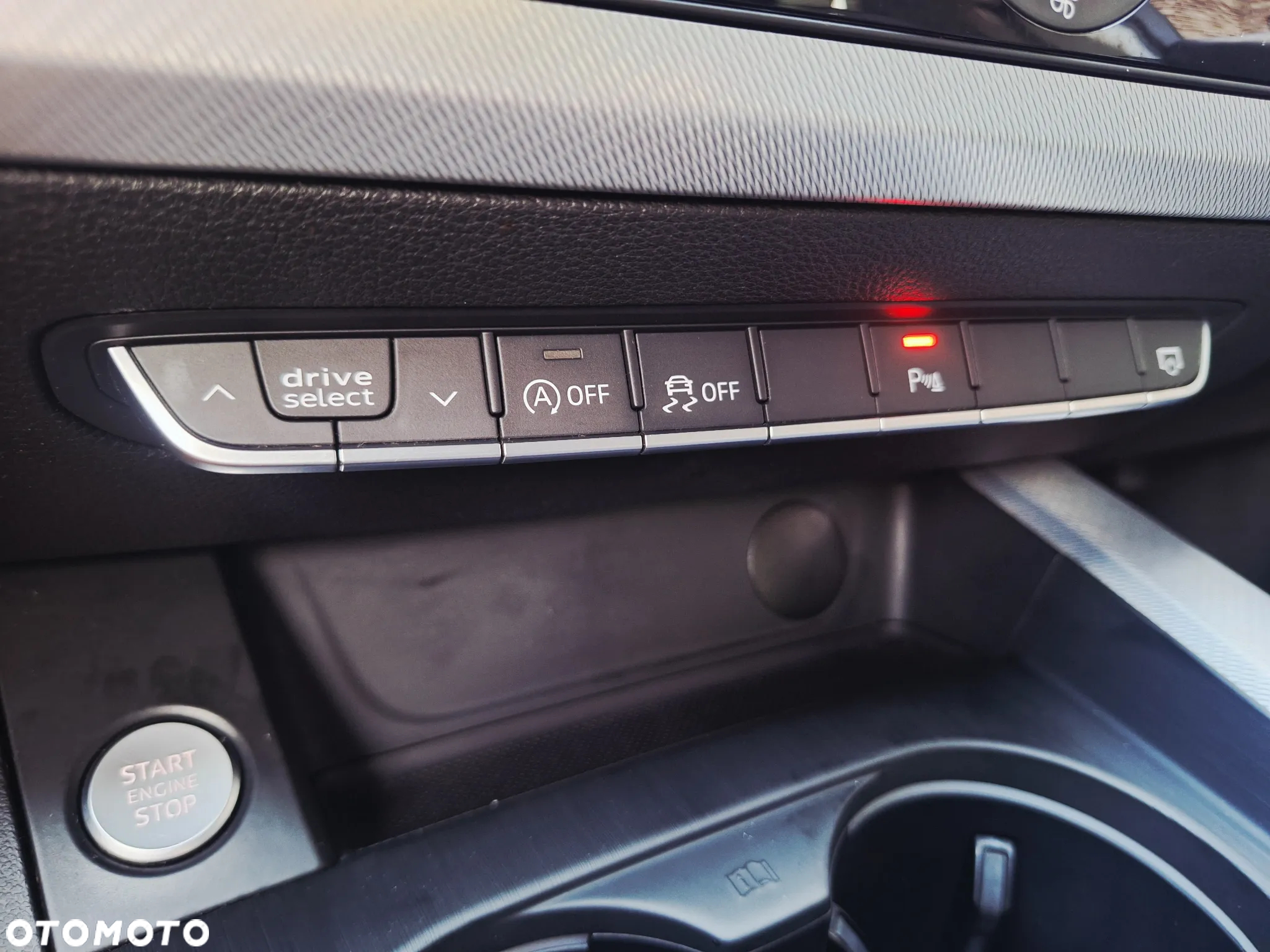 Audi A4 2.0 TDI Quattro Sport S tronic - 20