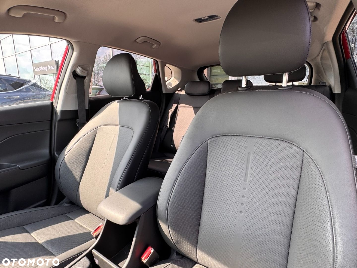 Hyundai Kona - 22