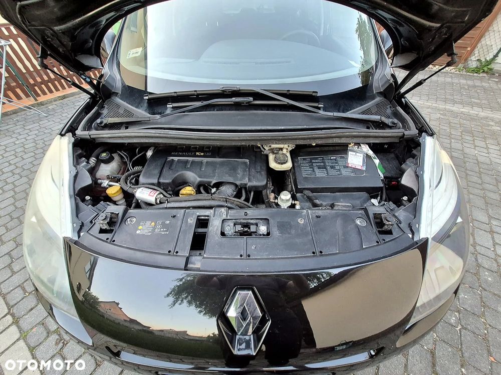 Renault Grand Scenic TCe 130 Dynamique - 3
