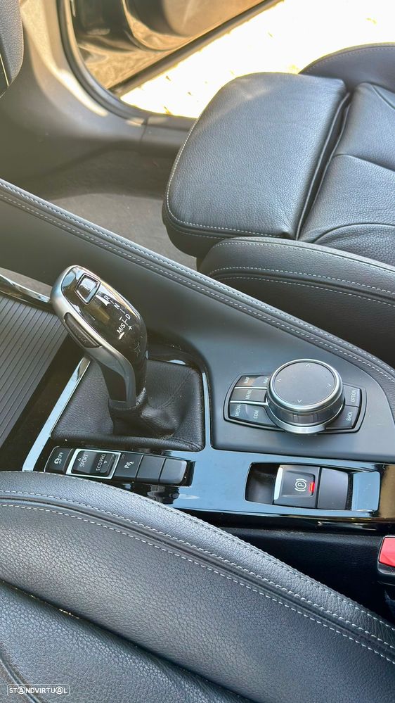 BMW X1 16 d sDrive Line Sport Auto - 15