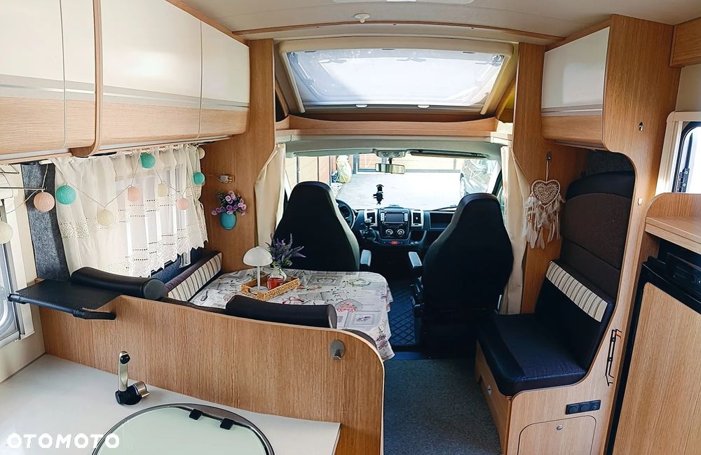 Fiat Ducato - 16