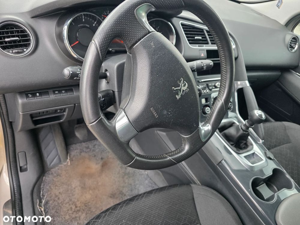 Peugeot 3008 HDi 115 Business-Line - 16