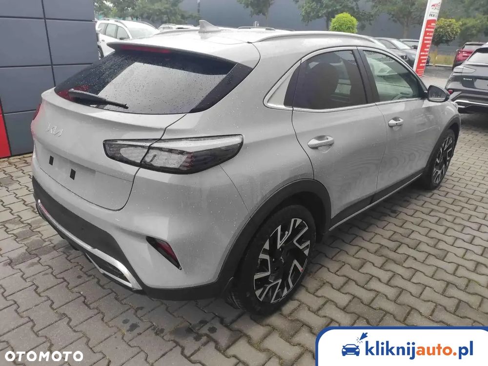Kia XCeed 1.6 T-GDI Tribute DCT - 5