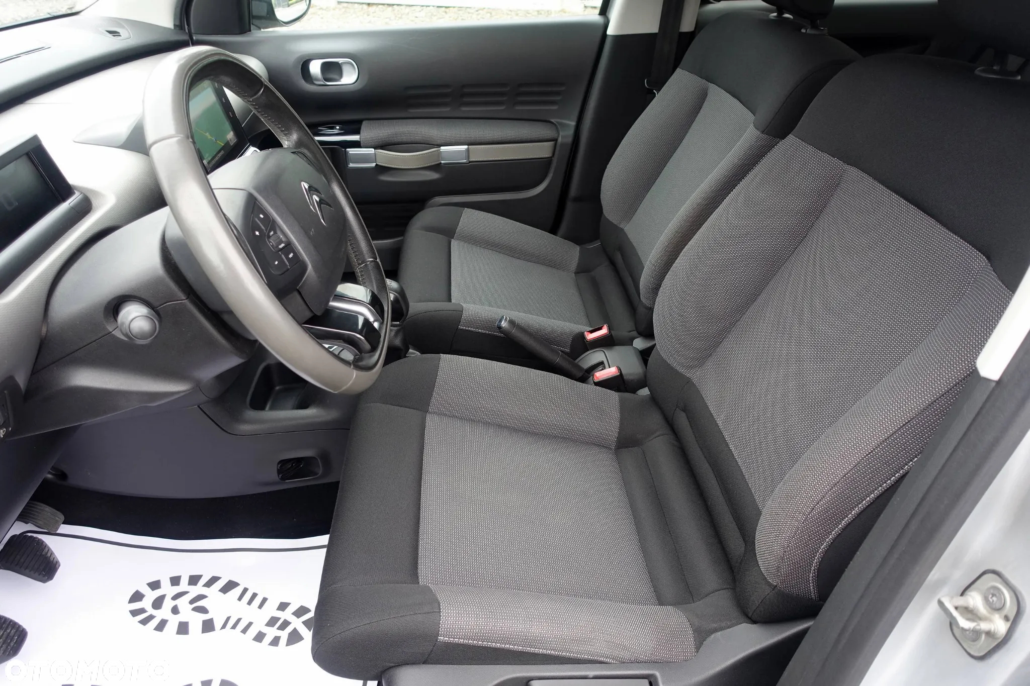 Citroën C4 Cactus Pure Tech 110 Stop&Start Selection - 10