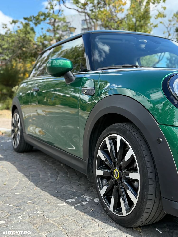 Mini Cooper SE Classic Trim - 6