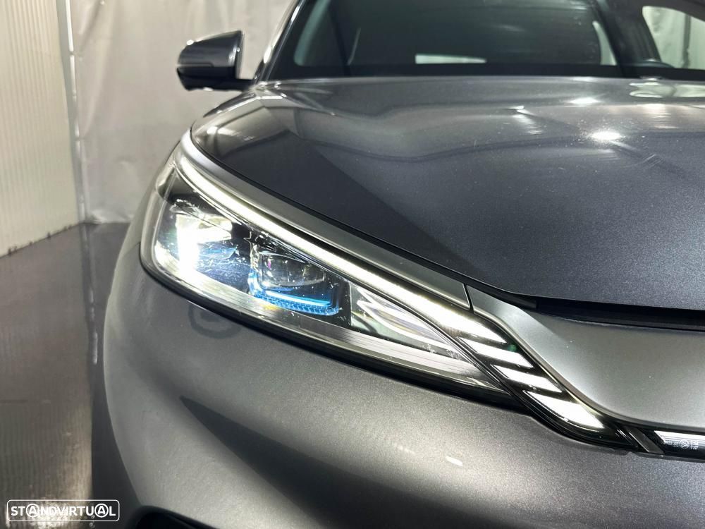 BYD Atto 3 60.48 kWh Design - 15