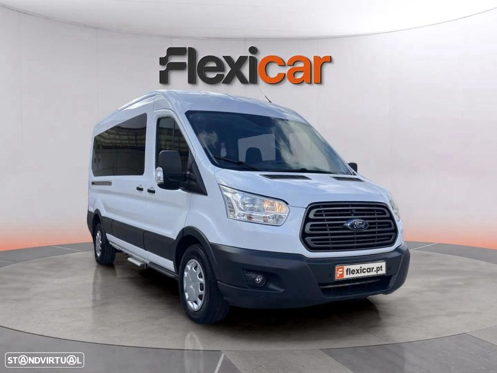 Ford Transit 330 L3 2.0 TDCi H2 Trend - 1