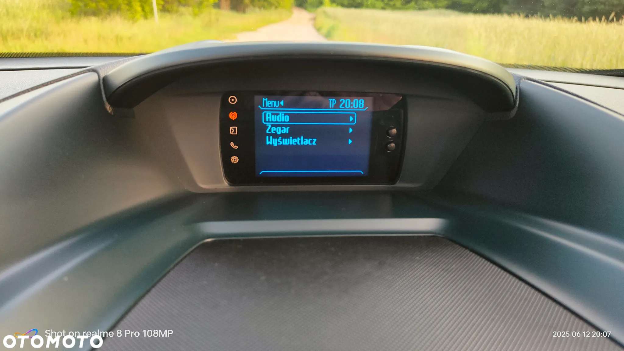 Ford C-MAX 1.6 Ti-VCT Champions Edition - 23