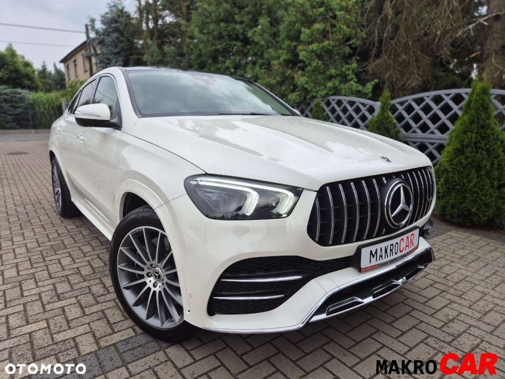 Mercedes-Benz GLE - 5