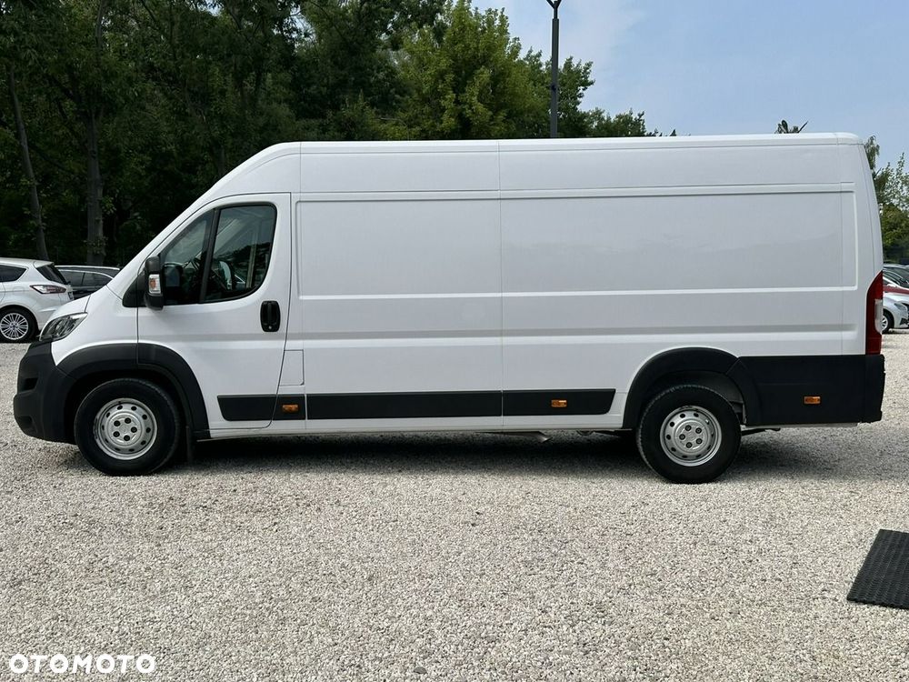 Opel Movano - 4