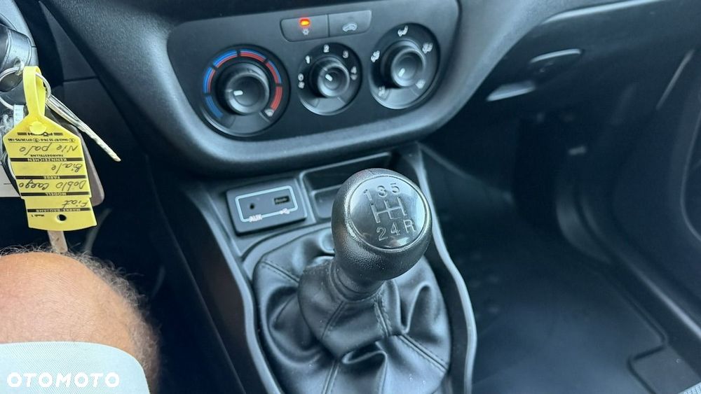 Fiat Doblo - 29