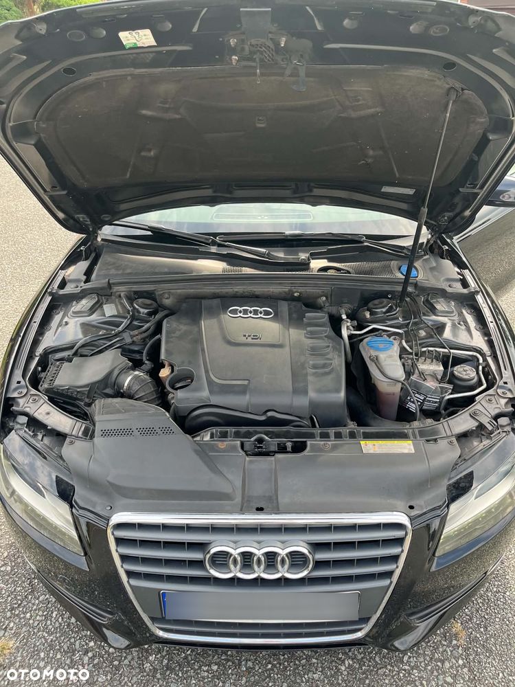 Audi A5 Sportback 2.0 TDI - 21