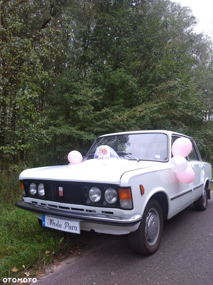 Fiat 125p - 14
