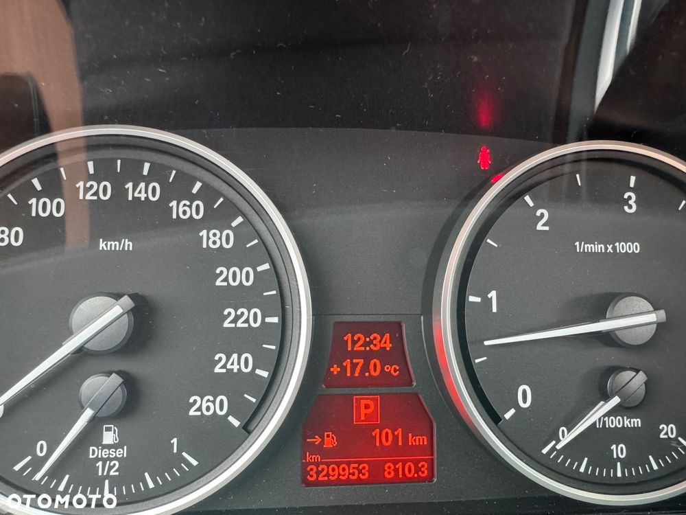 BMW Seria 5 530d - 10