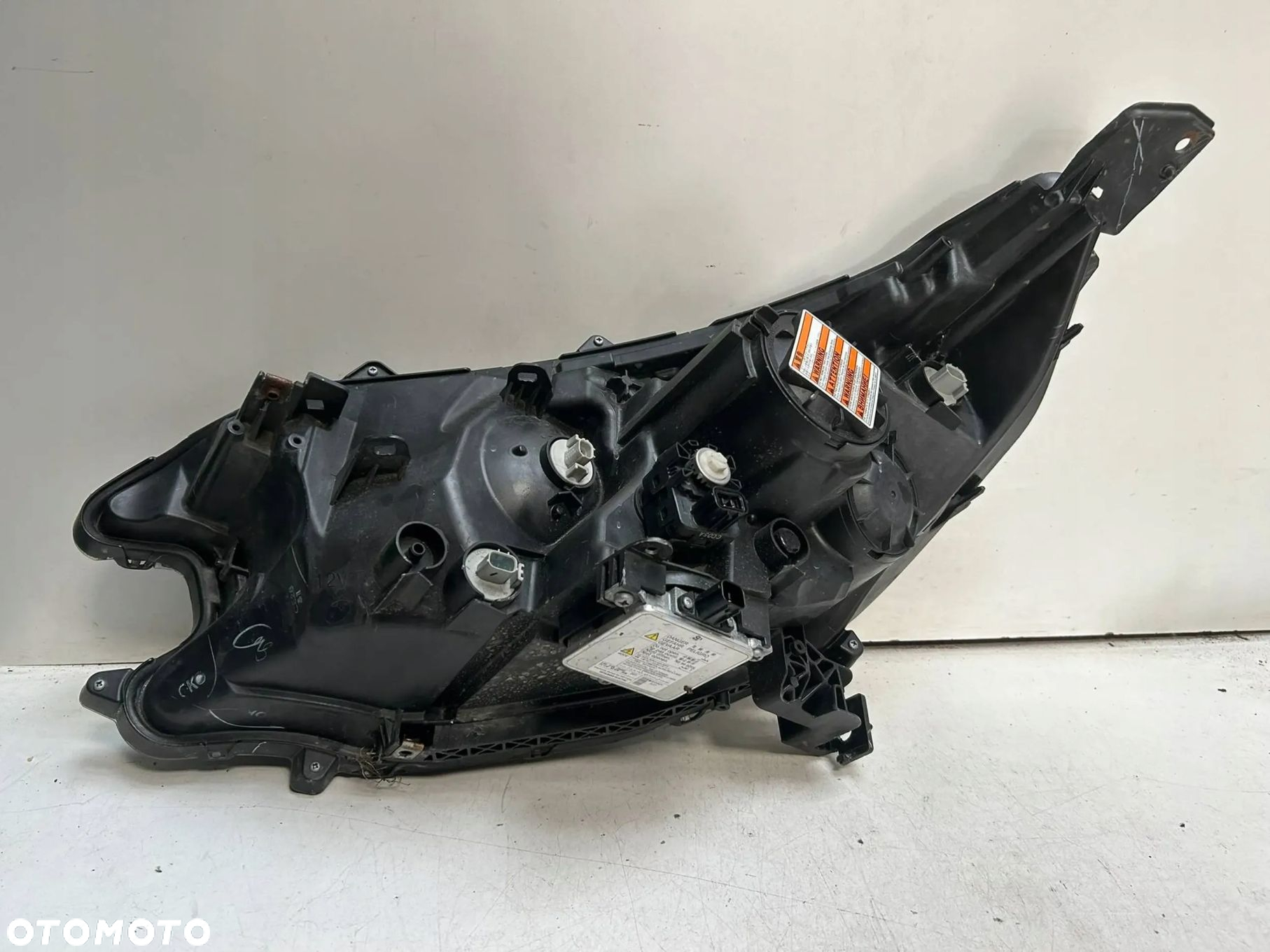 Lampa, reflektor przód prawy Honda CR-V 2014 - 2