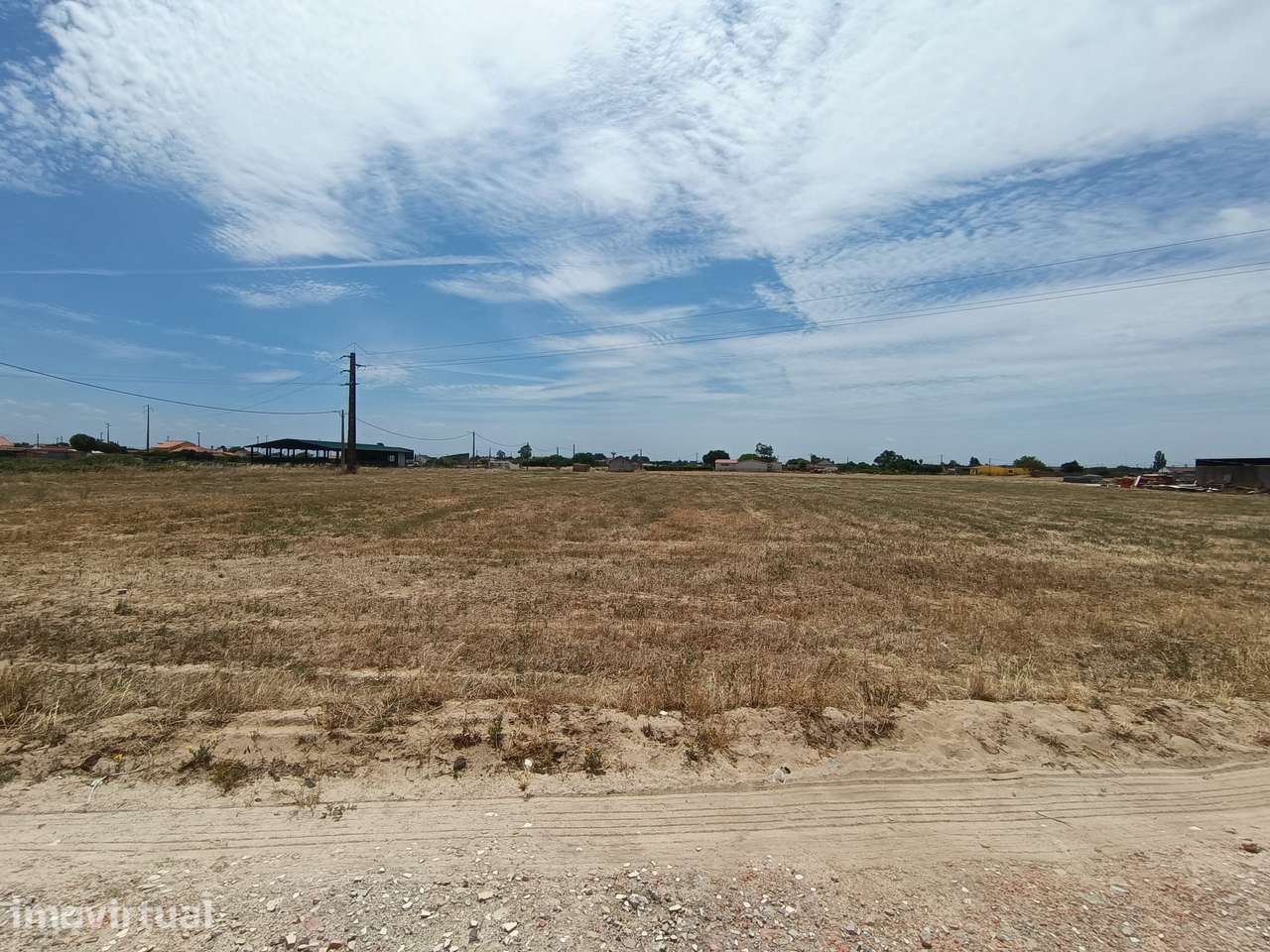 Terreno em Samora Correia (SC824) - Grande imagem: 3/9