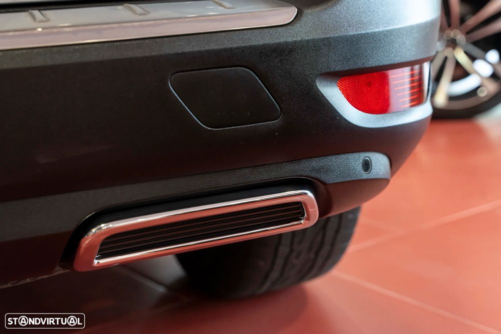 Peugeot 5008 1.5 BlueHDi Allure Pack EAT8 - 11