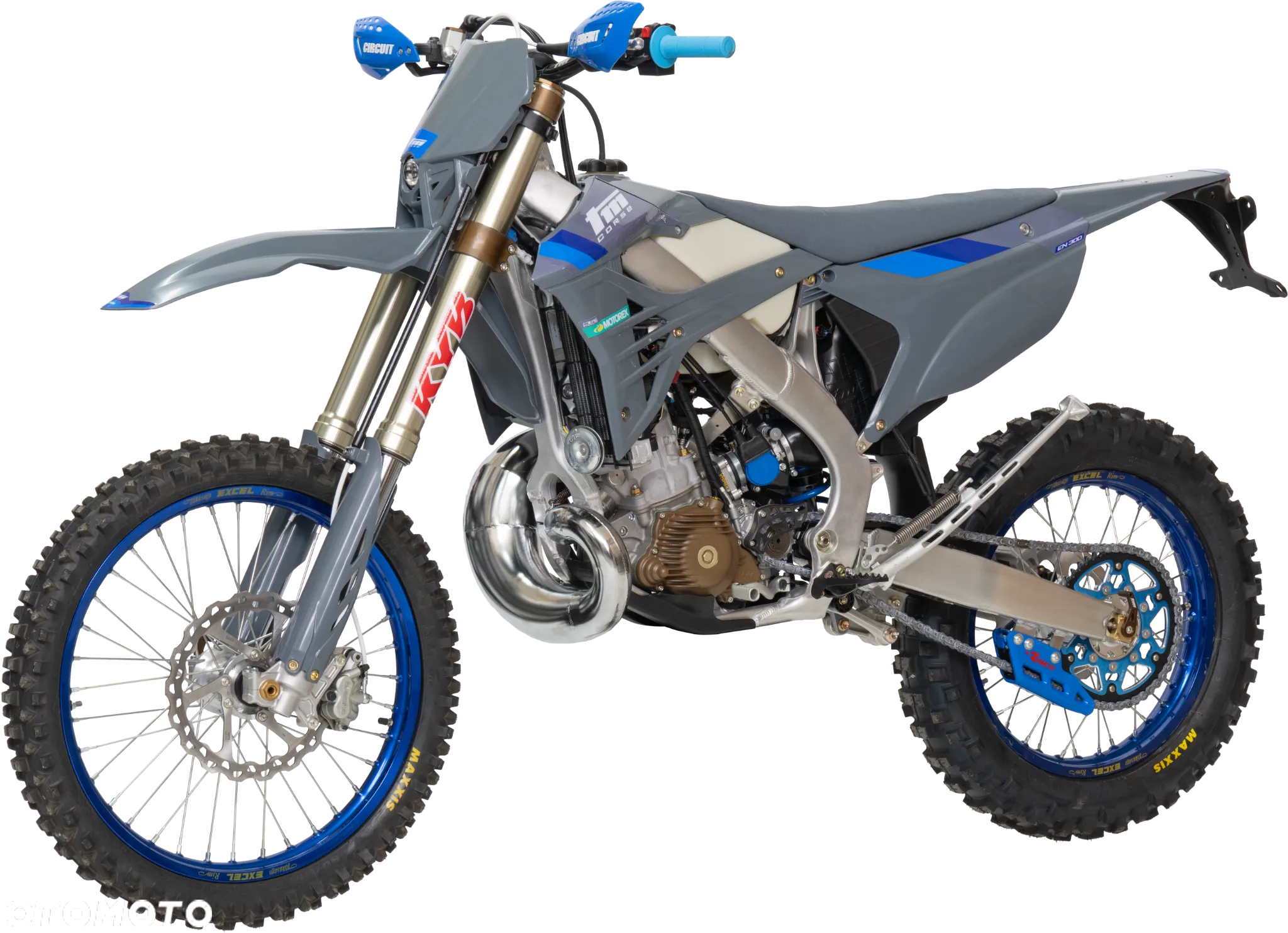 TM Enduro