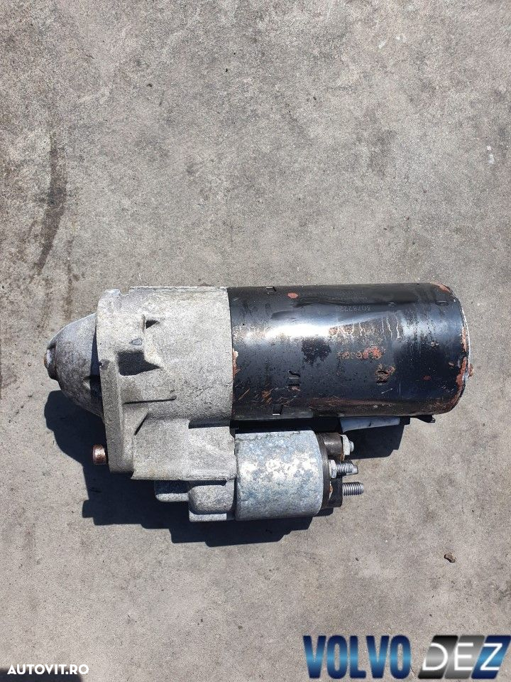 Electromotor VOLVO XC90 2010-2014 3078228 - 2