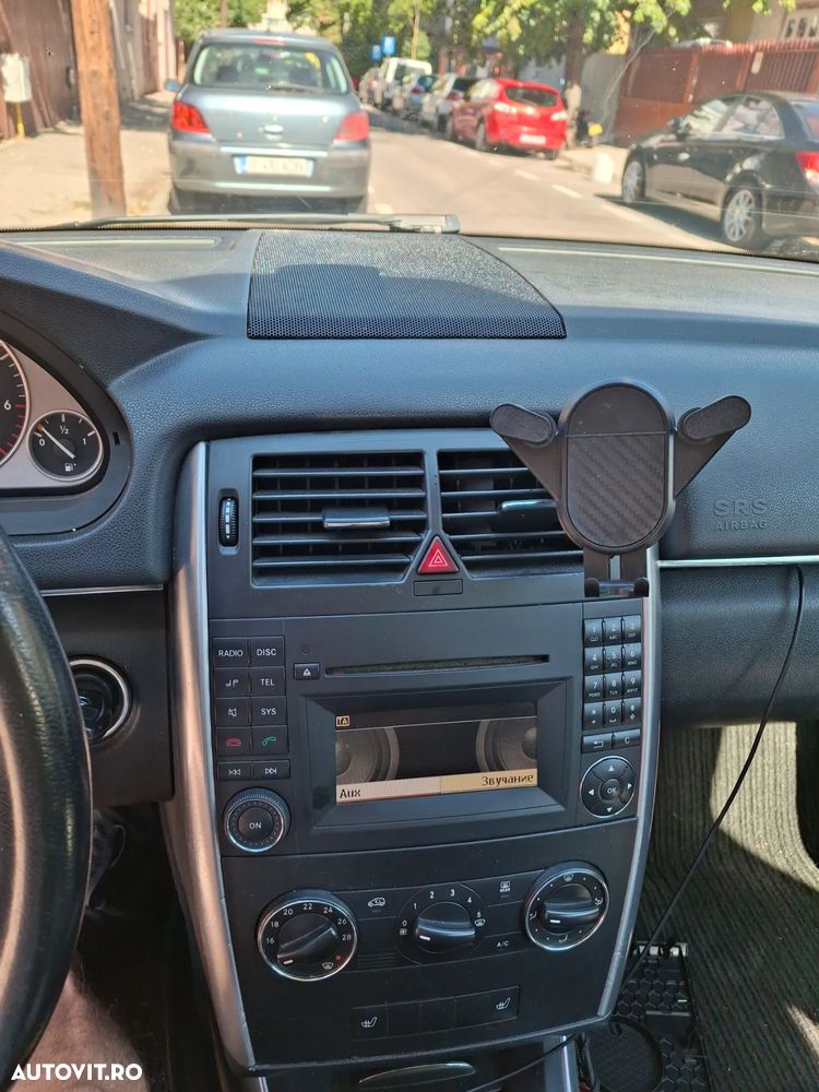 Mercedes-Benz B 150 - 14