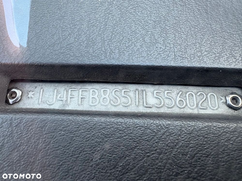 Jeep Cherokee 4.0 Limited - 3