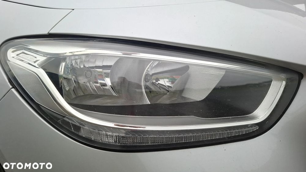 Mercedes-Benz Klasa B 180 d 8G-DCT Style - 18