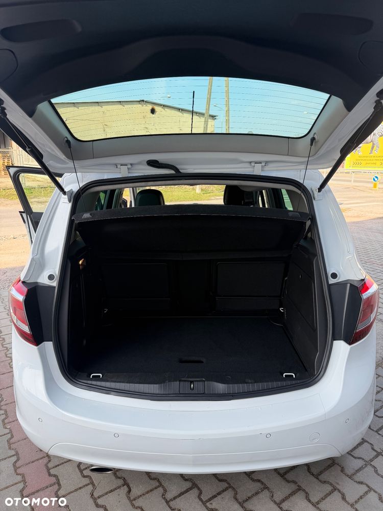 Opel Meriva 1.4 T Cosmo - 27