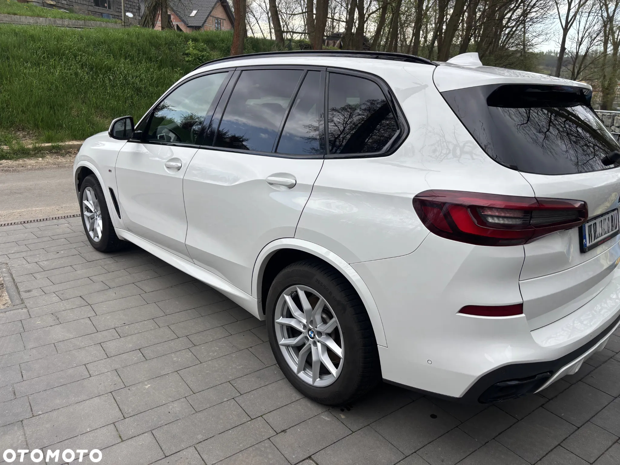 BMW X5 xDrive25d - 2
