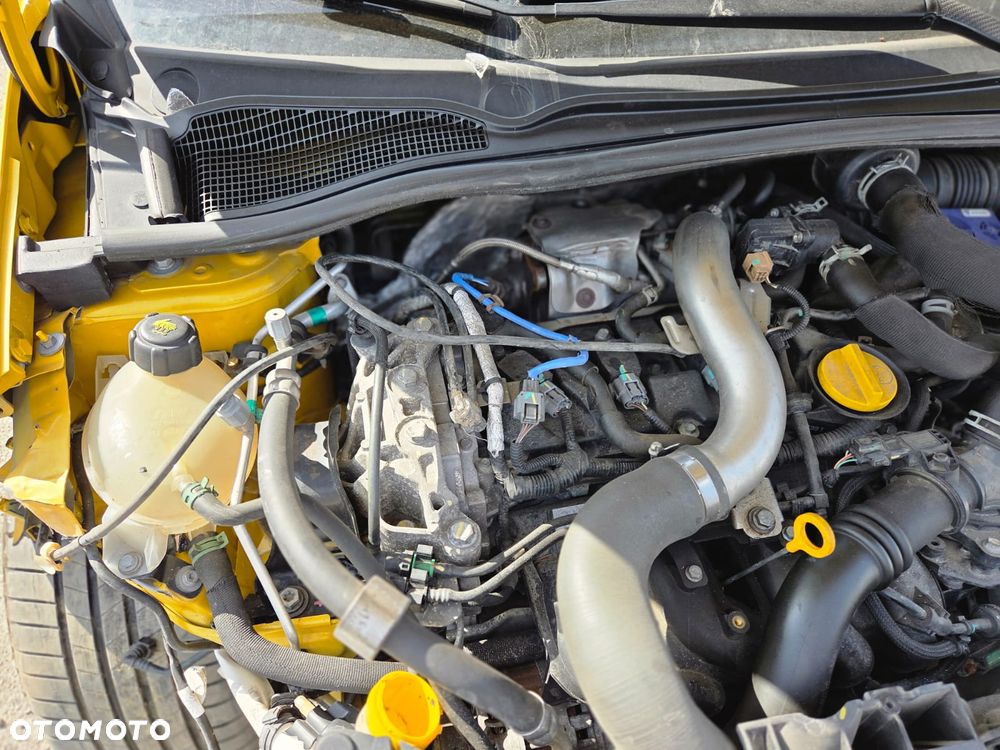 Renault Clio 1.6 R.S.Trophy 220 EDC - 3