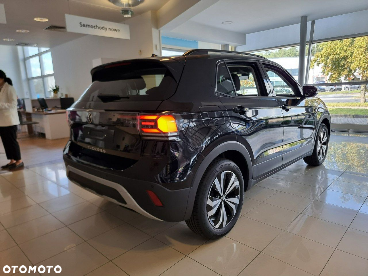 Volkswagen T-Cross - 5
