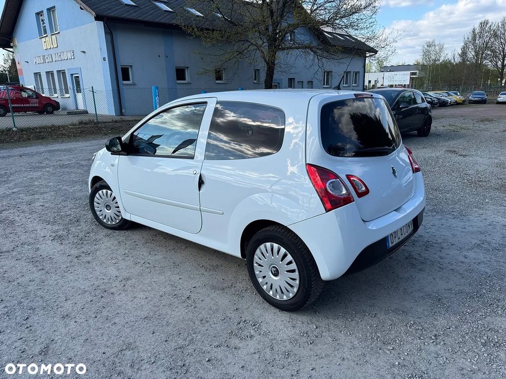 Renault Twingo - 5