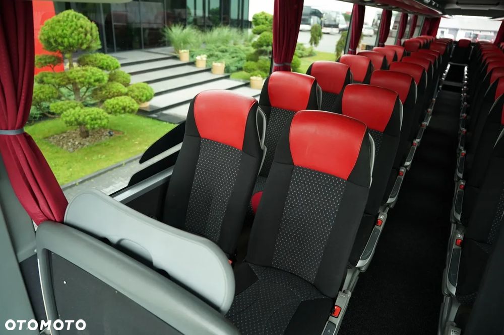Setra 416 GT-HD / EURO 5 / EEV / SPROWADZONY Z FRANCJI / - 34