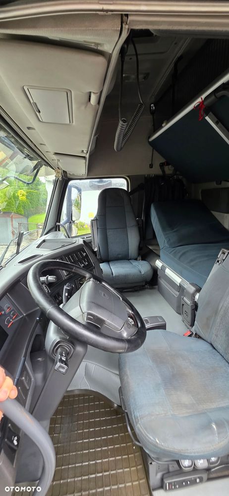 Volvo FH 13 500 EEV - 7