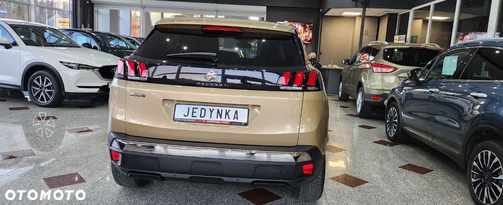Peugeot 3008 - 21
