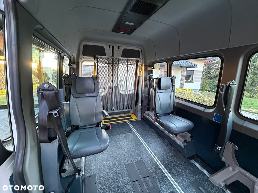 Volkswagen Crafter EcoProfi - 11