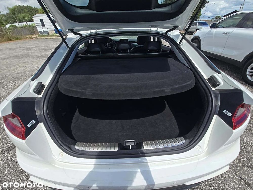 Kia Stinger 2.0 T-GDI GT Line - 7