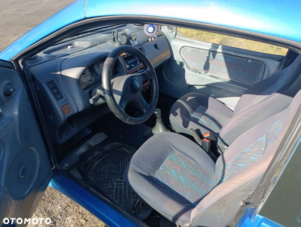 Microcar Virgo - 5