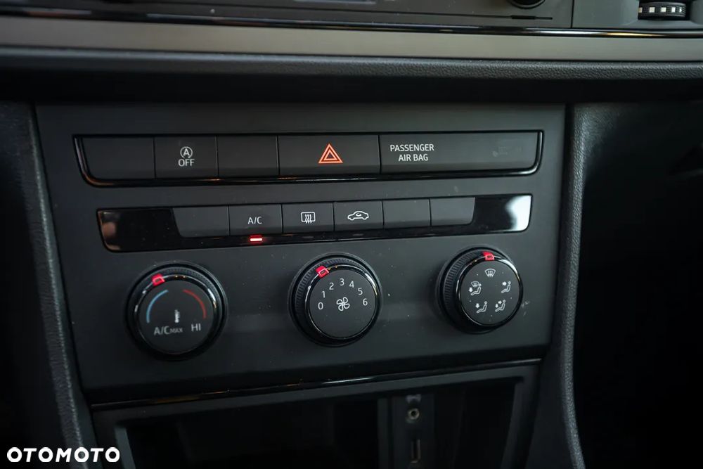 Seat Leon 1.6 TDI Start&Stop Style - 18