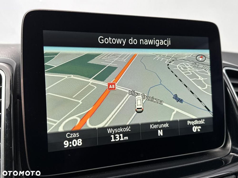 Mercedes-Benz GLE 250 d 4-Matic - 19