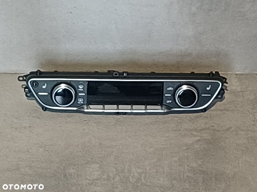 NR 97 Panel nawiewu klimatyzacji Audi A4 B9 8W0820043G - 2