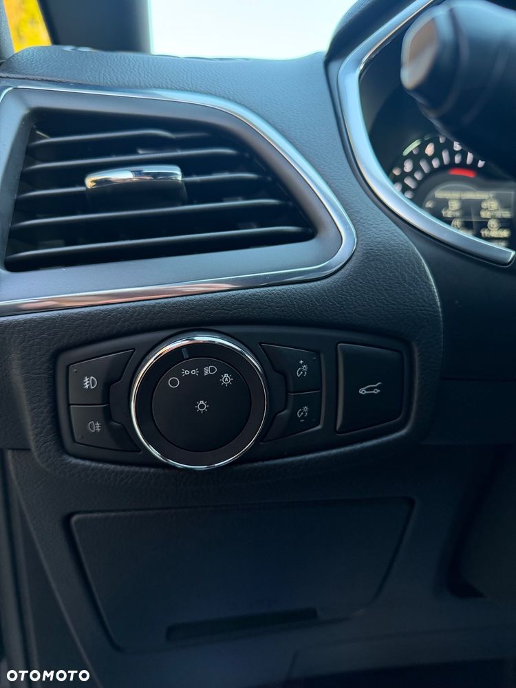 Ford S-Max 2.0 EcoBlue Twin-Turbo ST-Line - 33