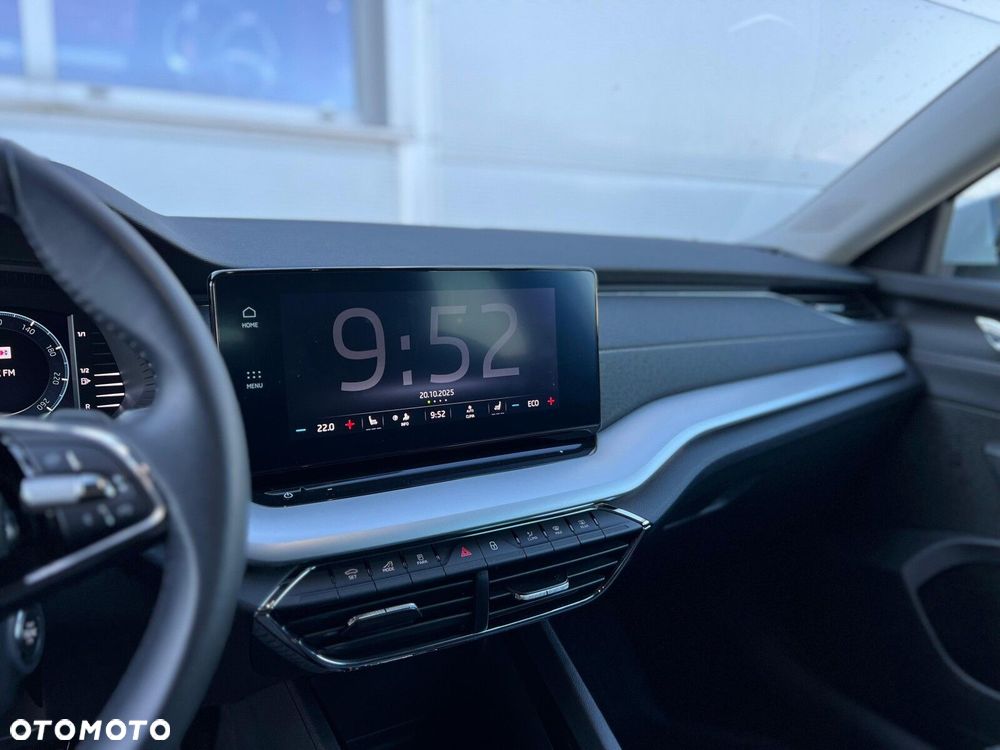 Skoda Octavia 1.4 TSI Plug-In Hybrid Style DSG - 11