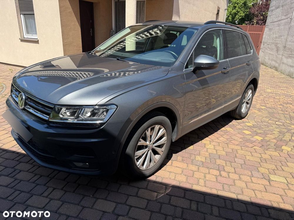 Volkswagen Tiguan 2.0 TDI BMT SCR 4Mot Highline DSG - 3