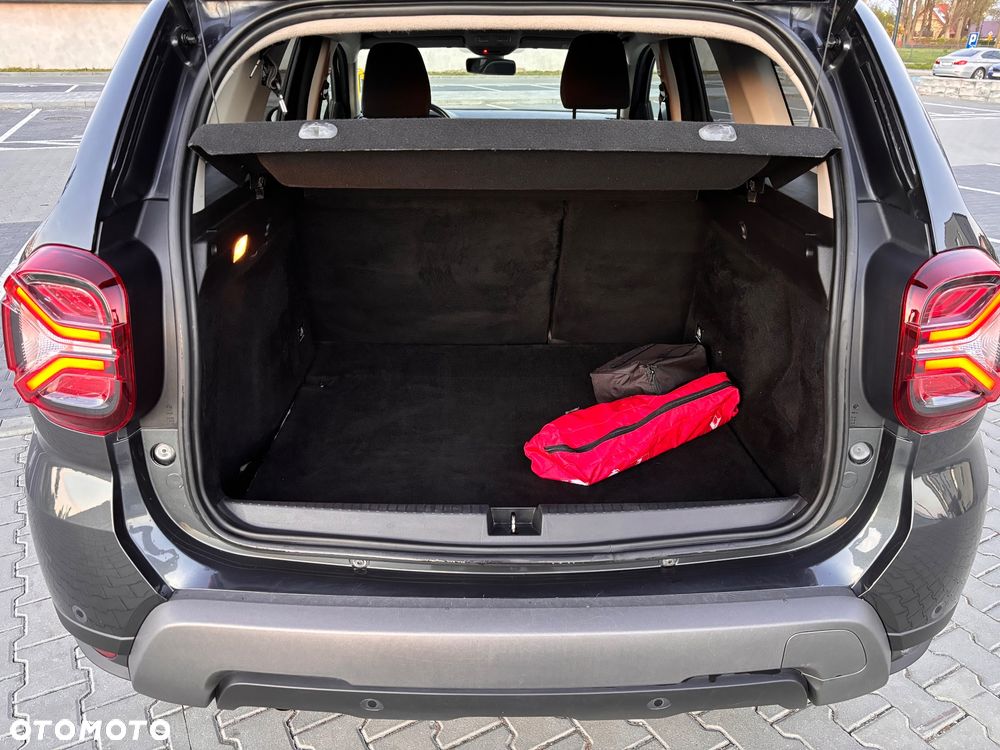 Dacia Duster 1.0 TCe Journey - 8