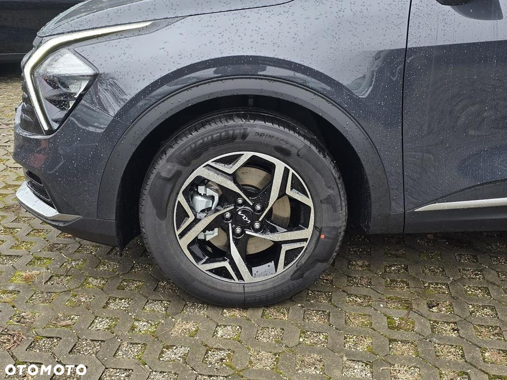 Kia Sportage 1.6 T-GDI M 2WD DCT - 23